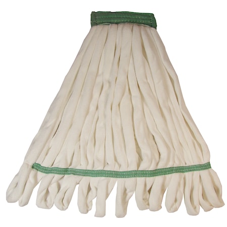 Golden Star Large Relintless Tube Wet Mop Fanta, PK3 AWM94L-3PK